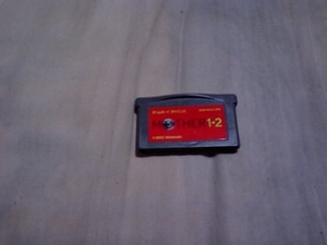 [GBA] mother 1+2