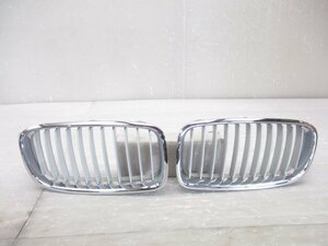 Buy NowYes BMW 3 Series モダン F30 F31 前期 Genuine leftright フロント キドニー Grille 51137263479 (B037193)