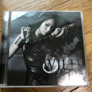 wild dr 安室奈美恵 CD