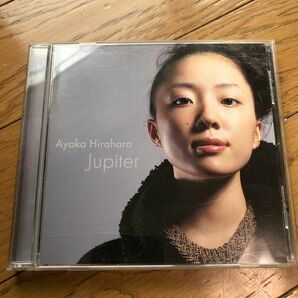 jupiter 平原綾香 CD