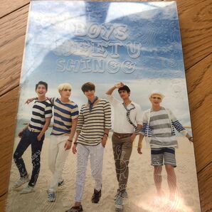 ＳＨＩＮｅｅ ＤＶＤ付完全／ＢｏｙｓＭｅｅｔＵ