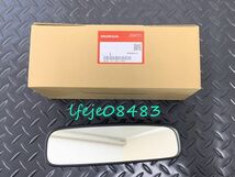 ホンダ 純正品 フィット Fit GE6 GE7 GE8 GE9 ルームミラー_画像1