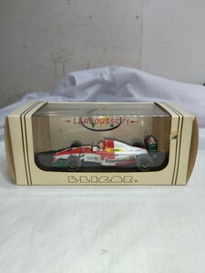 F1 Eligor Made in France Larrousse Ford LH94 フランス製 エリゴール ラルース フォード LH94 1/43 