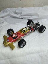 exoto エグゾト 1/18 Lotus Ford ロータス フォード LOTUS TYPE 49 A0586 _画像1