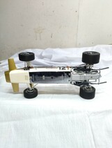 exoto エグゾト 1/18 Lotus Ford ロータス フォード LOTUS TYPE 49 A0586 _画像9