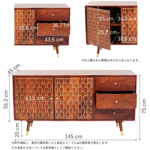 メーカーのサンプル画像です。