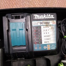 【マキタ】 充電式インパクトドライバ 18V TD149D セット　makita_画像7