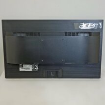 送料無料 ◆ acer 21.5型ワイド液晶モニター ◆ V226HQL 2020年製 フルHD/1920×1080/TNパネル/非光沢_画像6
