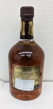 【YYD-20.3NY】1円スタート 未開栓 chivas regal 1801 blended scotch スコッチ whisky ウイスキー 750ml 43% 現状品 洋酒_画像4