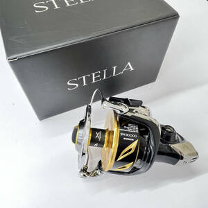 ☆★☆ 新品・未使用品 ☆★☆ SHIMANO シマノ 20 STELLA ステラ SW 30000 ◆0027◆