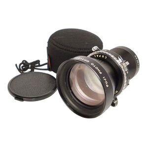 FUJI フジ FUJINON・T 1:8 / 300 レンズ