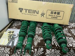 RX8 latter term shock absorber TEIN Tein used 