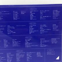 DVD『乃木坂46 8th YEAR BIRTHDAY LIVE 2020.2.21-24 NAGOYA DOME 4DAYS コンプリートBOX』DVD9枚組/※欠品あり/アイドル/現状販売/Ⅱ-1086_画像9