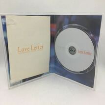 DVD『Love Letter』監督：岩井俊二/ラブレター/中山美穂/豊川悦司/酒井美紀/柏原崇/苑文雀/篠原勝之/加賀まりこ/鈴木蘭々/鈴木慶一/Ⅱ-1089_画像4