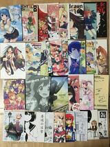 同人誌『ジャンル色々 25kg超過 230冊以上 大量 まとめ売り』ノンジャンル/東方/マンガ/コミケ/ゲーム/アニメ/セーラームーン/※現状販売_画像10