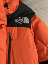 THE NORTH FACE バルトロライトジャケット 美品　ノースフェイス Baltro BEAMS別注 ビームス サイズS_画像3