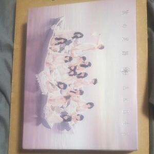 次の足跡　AKB48 CD2枚組+DVD