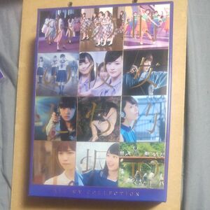 ALL MV COLLECTION? あの時の彼女たち? (完全生産限定盤) [Blu-ray]　乃木坂４６