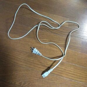 電源ケーブル 約2m