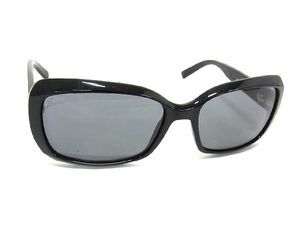 1円 ■美品■ GUCCI グッチ GG3206/S D28BN サングラス メガネ 眼鏡 メンズ レディース ブラック系 AT5198