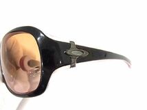 1円 OAKLEY オークリー サングラス メガネ 眼鏡 レディース ブラック系 BF5044_画像3