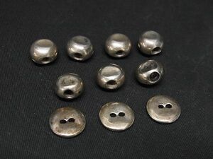 1円 Pomellato ポメラート DoDo ドド SV925 パーツのみ ブレスレット バングル アクセサリー メンズ レディース シルバー系 AU6752