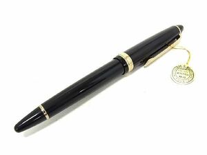 1円 ■極美品■ SAILOR セーラー FOUNDED 1911 ペン先 14K 14金 万年筆 文房具 筆記用具 ステーショナリー ブラック系 AT6273