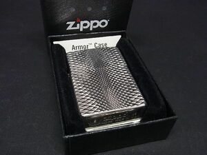 1円 ZIPPO ジッポー 2016年製 ダイヤモンドカット 高級ライター オイルライター 喫煙グッズ 喫煙具 レディース メンズ シルバー系 BH0858