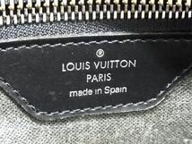 1円 LOUIS VUITTON ルイヴィトン M30752 タイガ クラッチバッグ セカンドバッグ メンズ アルドワーズ ダークグリーン系 BI0409_画像5