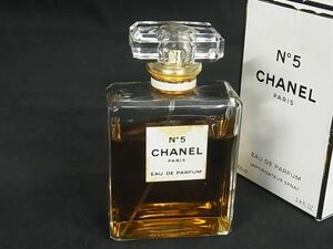 1円 CHANEL シャネル N°5 オードトワレ 50ml 香水 フレグランス パフューム CD0799