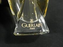 1円 ■新品同様■ GUERLAIN ゲラン CHAMPS-ELYSEES シャンゼリゼ オードトワレ 30ml 香水 フレグランス パフューム CB1768_画像5