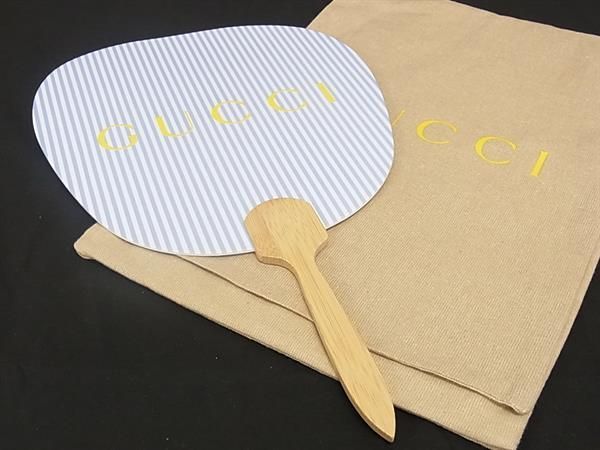 2025年最新】Yahoo!オークション -「gucci うちわ」(グッチ)の 2025年最新】Yahoo!オークション -「gucci うちわ」(グッチ)の