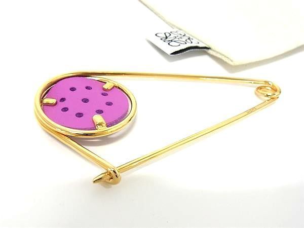 2025年最新】Yahoo!オークション -「ブローチ」(LOEWE)の中古品 2025年最新】Yahoo!オークション -「ブローチ」(LOEWE)の中古品
