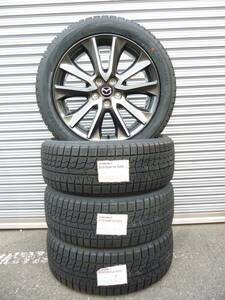 新品☆ヨコハマ☆アイスガードiG70☆215/50R18☆スタッドレスセット☆マツダCX-3等に！！