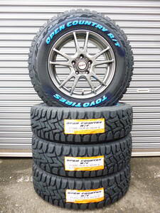 TOYO TIRES