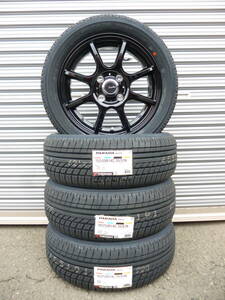 ヨコハマ☆パラダPA03☆165/55R14☆PARADA☆ハイゼットエブリィキャリーサンバーＮバンアクティバモスアトレーピクシスクリッパー等に！