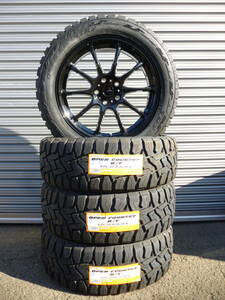 TOYO TIRES