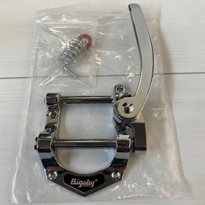 新品未使用 Bigsby B500 ビグスビー SG、グレッチなどに