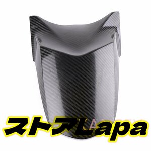 yamahaヤマハ用　xmax 300　xmax250 2017-18年　炭素繊維　フロント　フェンダー　泥除け　オートバイ