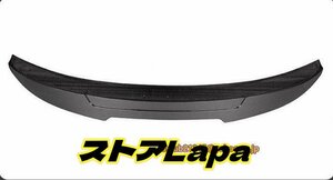 BMW 4 series F32-PSM 2015-2020年用　尾翼　リアポイラー ウィング　社外品　カスタム パーツ　自動車部品