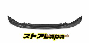 社外品　BMW M series　F80 F82 M3 M4 2014-2020年用　炭素繊維 フロント　カーボン フロントリップスポイラー　カスタム パーツ