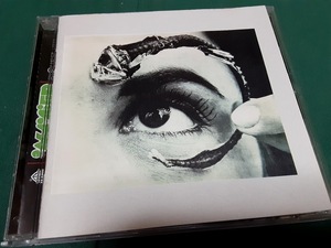 Mr Bungle/ミスター・バングル/Mike Patton/マイク・パットン◆『DISCO VOLANTE』輸入盤CDユーズド品