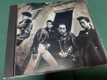 ザ・モッズ The Mods◆『NAPALM ROCK』ユーズドCD帯なし_画像1