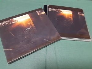 envy◆『abyssal』ユーズドCD