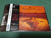 ALICE IN CHAINS　アリス・イン・チェインズ◆『ダート』日本盤CDユーズド品_画像1