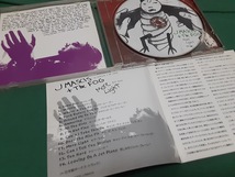 J Mascis/J・マスシス+ザ・フォグ　Dinosaur, Jr./ダイナソーJR.◆『モア・ライト』_画像2