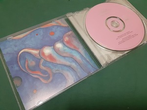 King Crimson　キング・クリムゾン◆『In The Court Of The Crimson King』30th anniversary edition US盤CDユーズド品