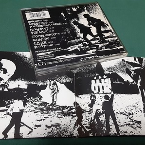 KILLING JOKE キリング・ジョーク◆US盤CDユーズド品の画像3