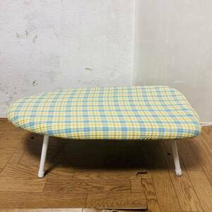  with translation one part crack equipped ironing board with cover 