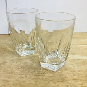 クリスタル　カットガラス　ロックグラス タンブラー ペアグラス ショットグラス　酒器　茶器　洋食器